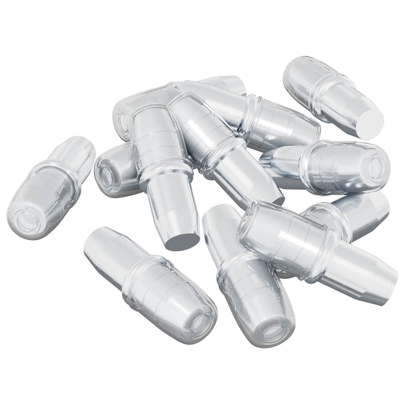 Load image into Gallery viewer, Vidaxl plankhaak 7200 pcs zilver 7 x 16 mm ijzer
