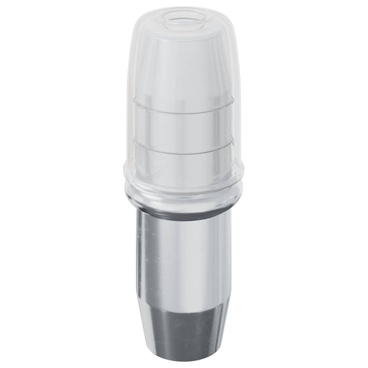 Vidaxl plankhaak 7200 pcs zilver 7 x 16 mm ijzer