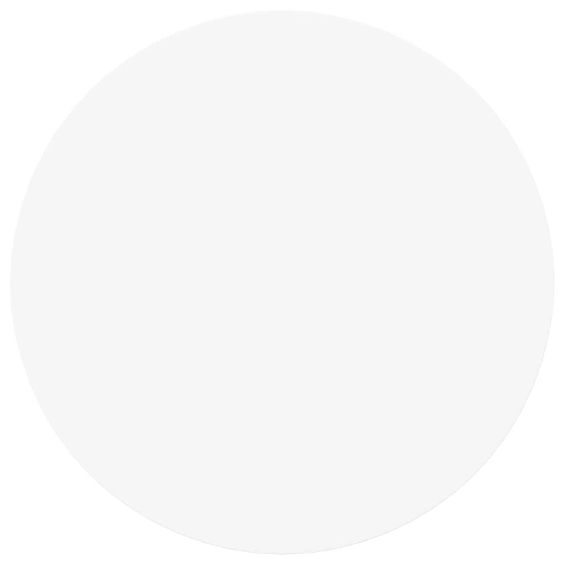 Load image into Gallery viewer, Vidaxl sticker 12 pcs wit ø 20 x 0,5 mm papier
