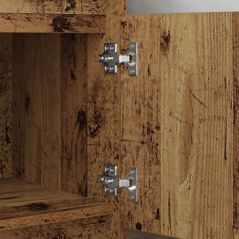Load image into Gallery viewer, Vidaxl scharnier 12 pcs nikkel 85 x 52,5 x 9,5 mm ijzer
