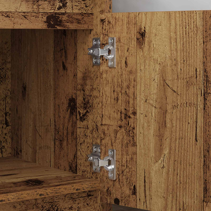 Load image into Gallery viewer, Vidaxl scharnier 12 pcs nikkel 85 x 52,5 x 9,5 mm ijzer
