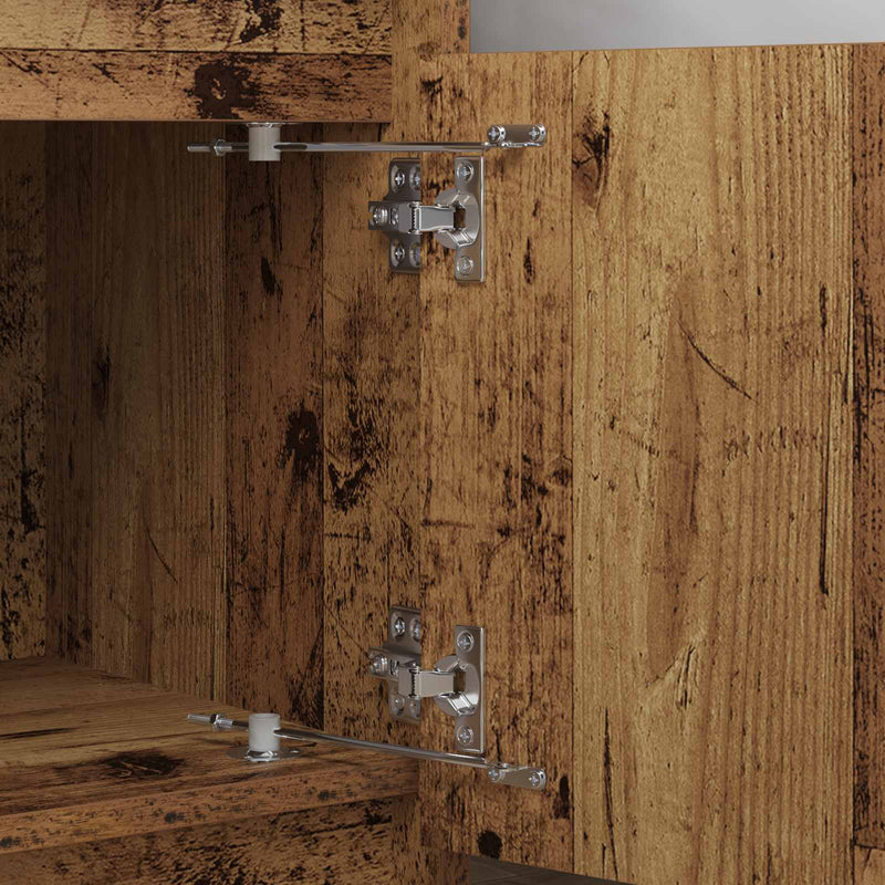 Load image into Gallery viewer, Vidaxl deksel ondersteunend scharnier 12 pcs zilver 194 x 36 x 18 mm
