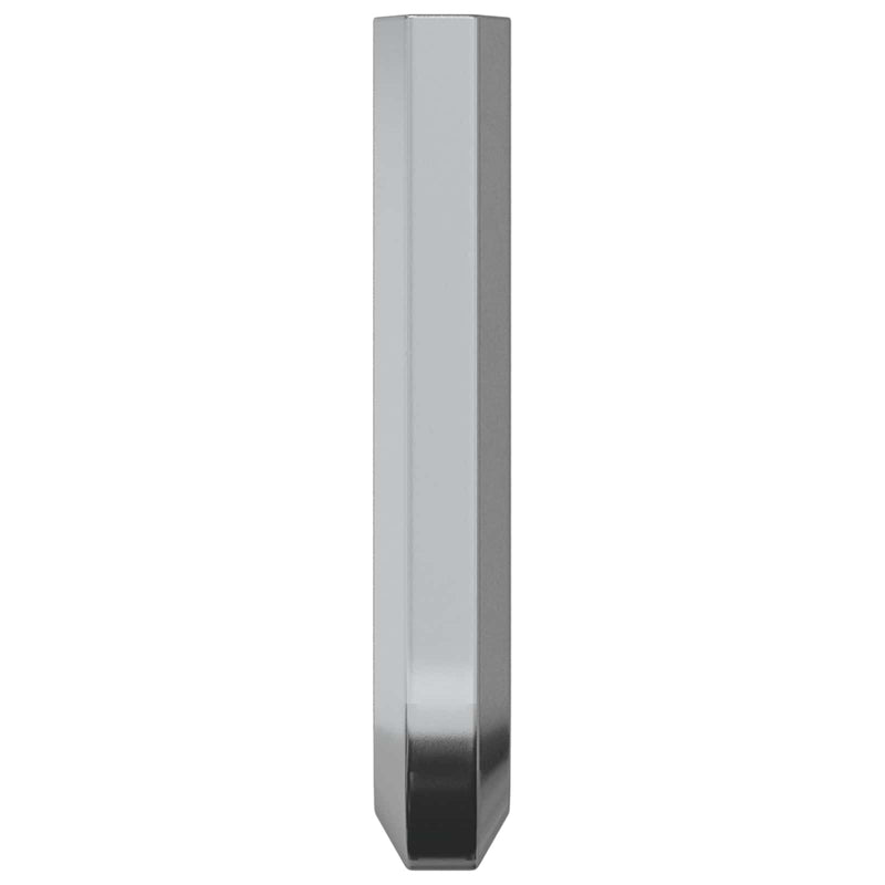 Load image into Gallery viewer, Vidaxl zeskantsleutel 4675 pcs zilver 32 x 86 mm staal
