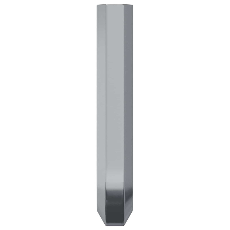 Load image into Gallery viewer, Vidaxl zeskantsleutel 2118 pcs zilver 32 x 86 mm staal
