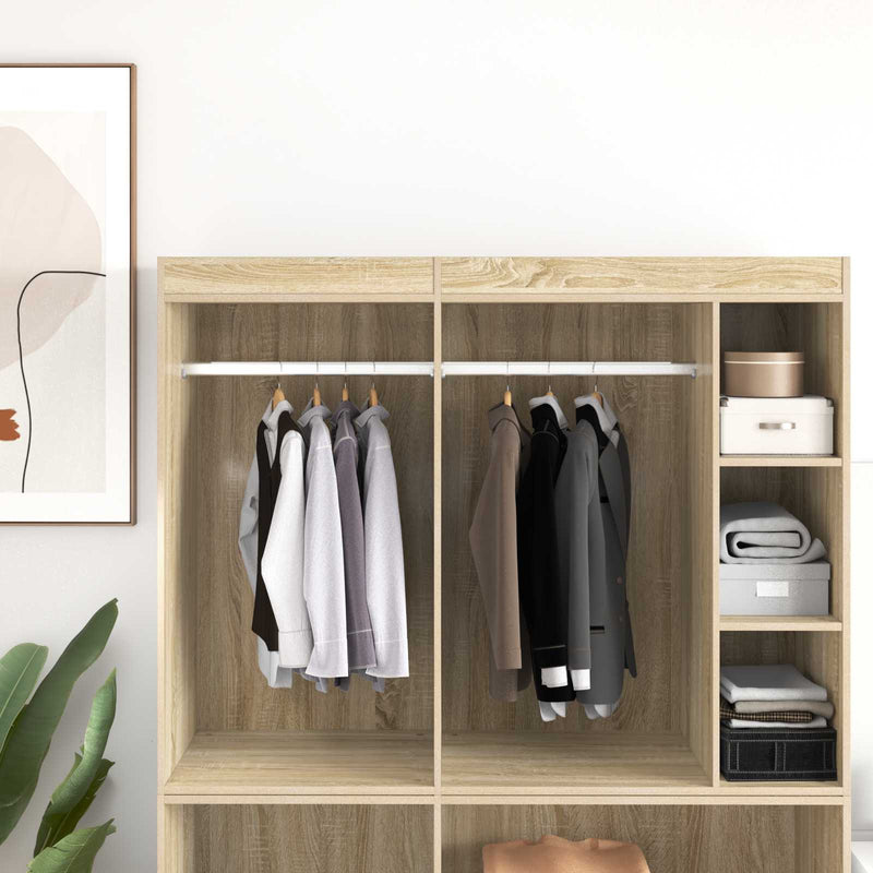 Load image into Gallery viewer, Vidaxl kaststaaf 12 pcs zilver 764 x 15 x 29 mm aluminium legering

