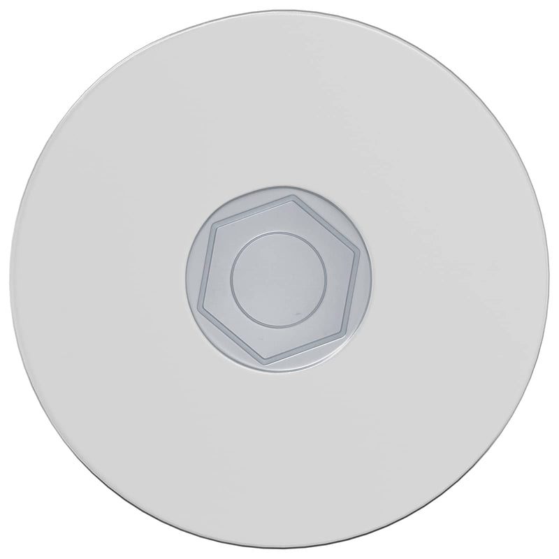 Load image into Gallery viewer, Vidaxl bout 12 pcs verzinkt 5 x 40 mm ijzer

