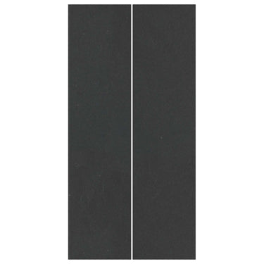 Vidaxl zwembad grondzeil zwart 500 x 250 x 0,1 cm niet-geweven stof