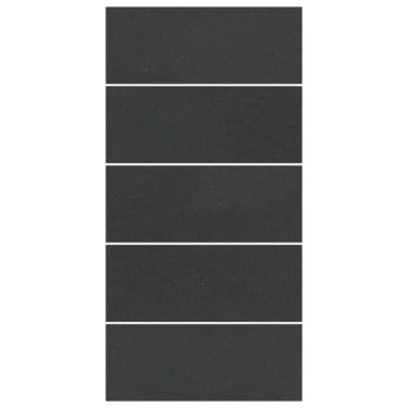 Vidaxl zwembad grondzeil zwart 550 x 280 x 0,1 cm niet-geweven stof