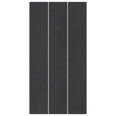 Vidaxl zwembad grondzeil zwart 640 x 321 x 0,1 cm niet-geweven stof