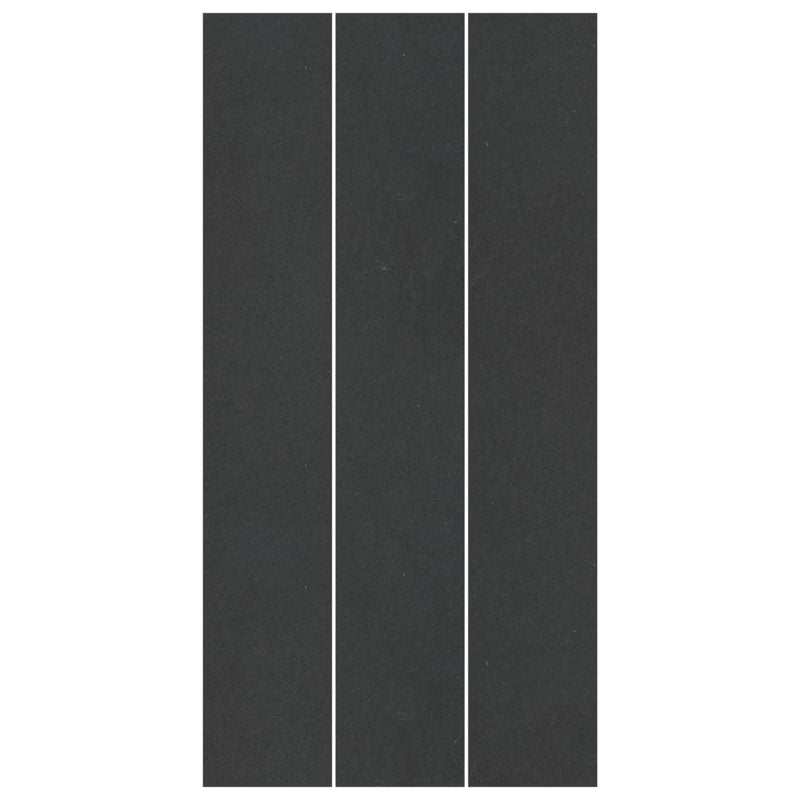 Load image into Gallery viewer, Vidaxl zwembad grondzeil zwart 640 x 321 x 0,1 cm niet-geweven stof
