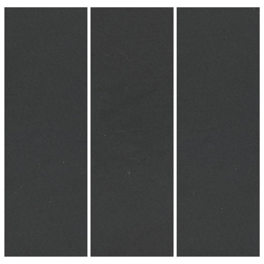 Vidaxl zwembad grondzeil zwart 396 x 396 x 0,1 cm niet-geweven stof