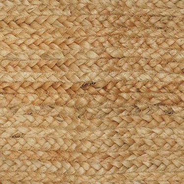 Vidaxl gebied tapijt beige 200 x 290 cm jute