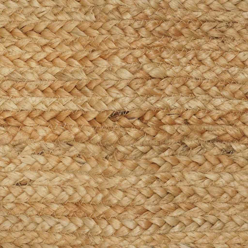 Load image into Gallery viewer, Vidaxl gebied tapijt beige 200 x 290 cm jute
