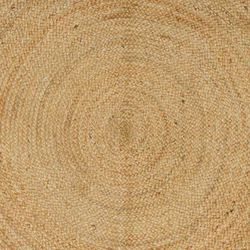 Load image into Gallery viewer, Vidaxl vloerkleden rechthoekig bruin 200 x 290 cm jute
