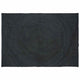 Vidaxl vloerkleden rechthoekig donkergrijs 240 x 340 cm jute