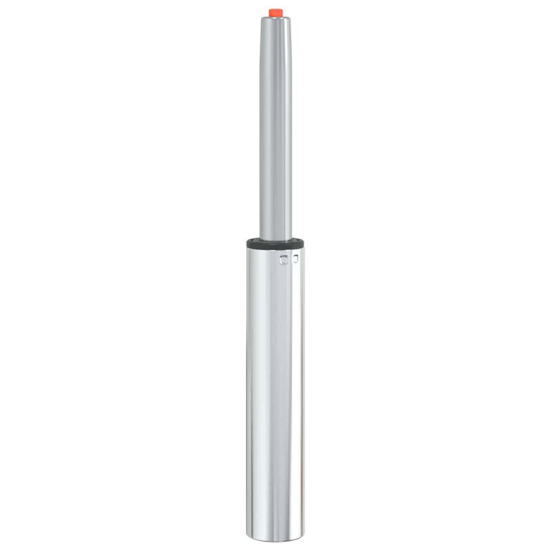 Load image into Gallery viewer, Vidaxl kantoorstoel gascilinder chroom 307-447 mm ijzer
