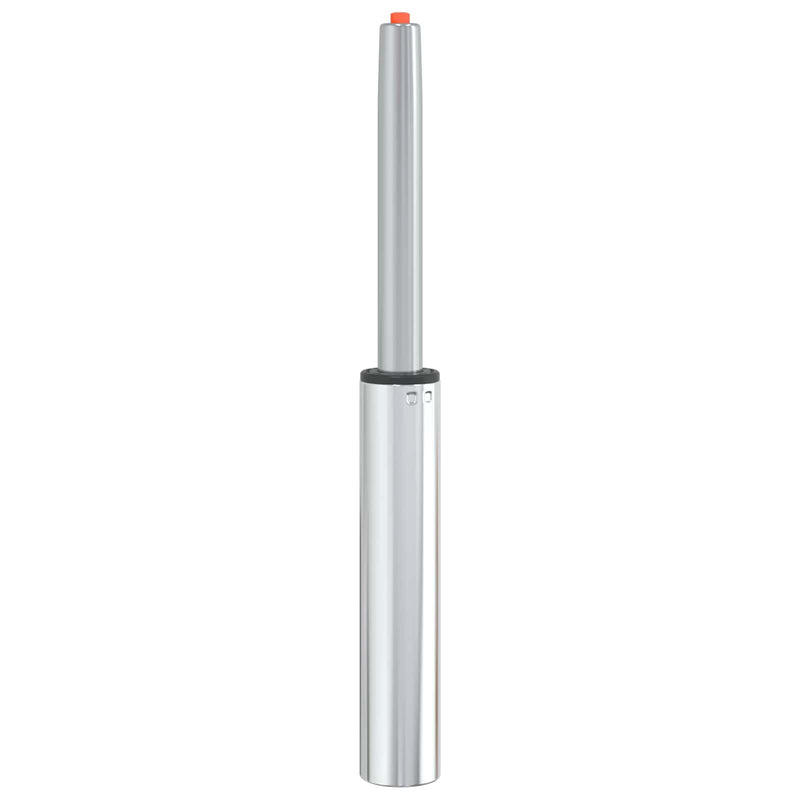 Load image into Gallery viewer, Vidaxl kantoorstoel gascilinder chroom 318-473 mm ijzer
