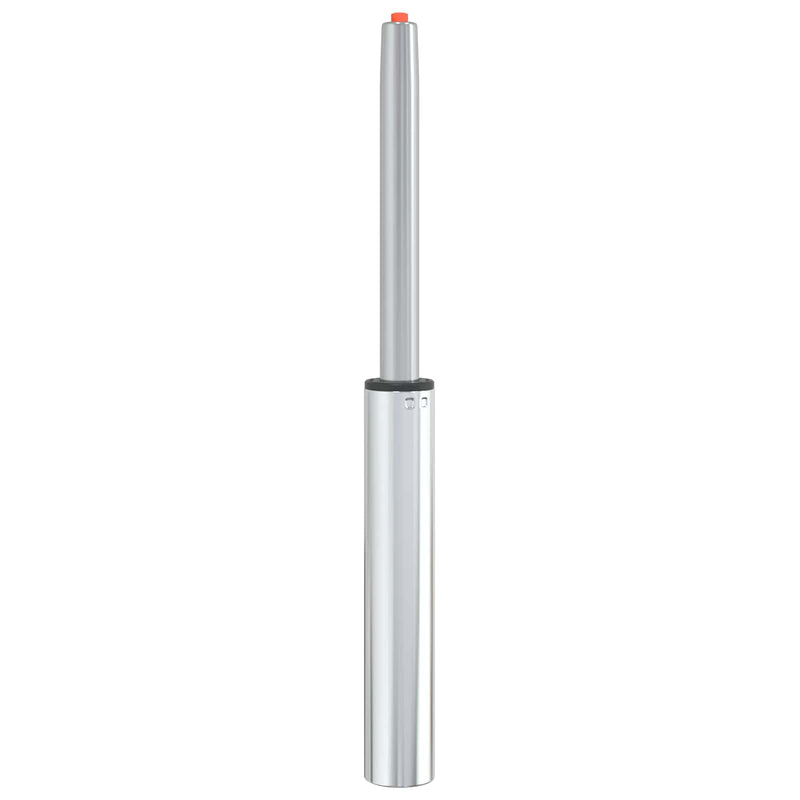Load image into Gallery viewer, Vidaxl kantoorstoel gascilinder chroom 355-540 mm ijzer
