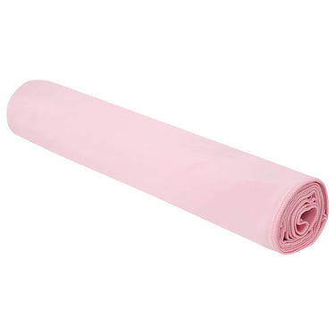 Vidaxl sporthanddoeken 2 pcs roze 180 x 90 cm polyester en polyamide