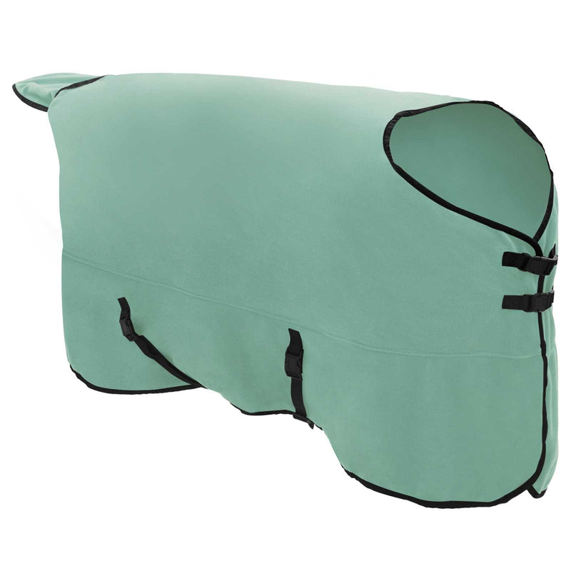 Load image into Gallery viewer, Vidaxl paardendeken speciale groen polyester
