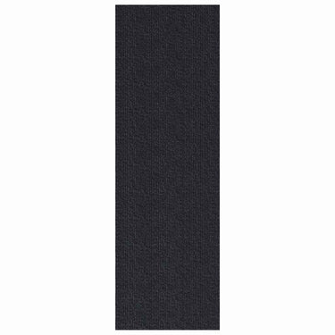 Vidaxl tapijt loper antraciet 80 x 250 cm stof