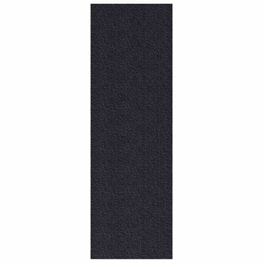 Vidaxl tapijt loper antraciet 80 x 400 cm stof