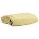 Vidaxl zeil 650g m² beige 2,5 x 4,5 m canvas met pvc-coating