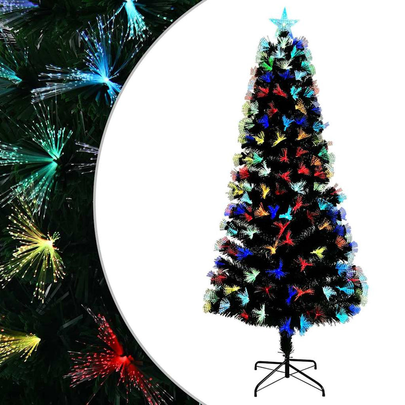 Load image into Gallery viewer, Vidaxl kunstkerstboom met 300 led met standaard groen 240 cm pvc
