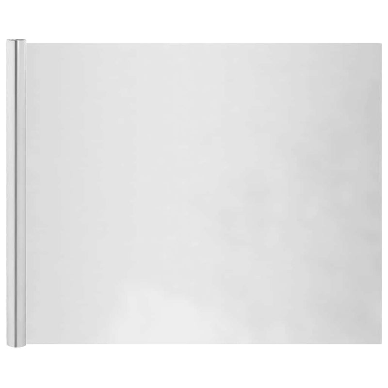 Load image into Gallery viewer, Vidaxl meubelsticker zilver 90 x 500 cm kunststof
