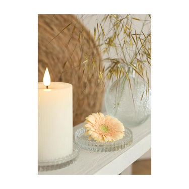 Ideas for seasons glazen schaaltjes kate ã˜10xh6,5cm helder set 4