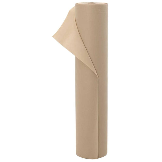 Vidaxl vorstbescherming plantvlies beige 50 x 1,6 m niet-geweven stof