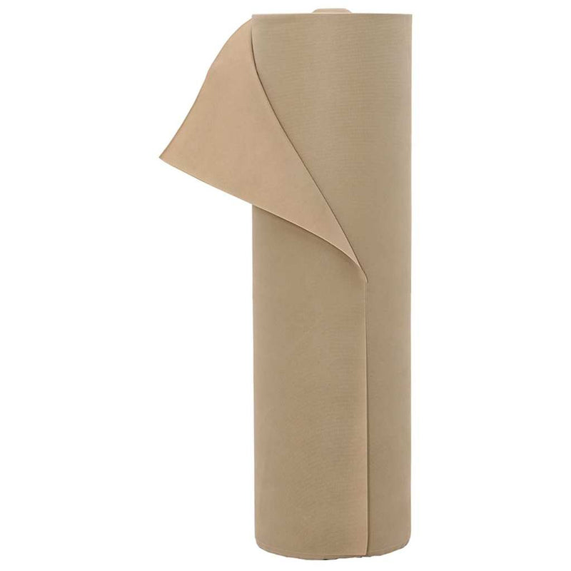 Load image into Gallery viewer, Vidaxl vorstbescherming plantvlies beige 20 x 1,6 m niet-geweven stof

