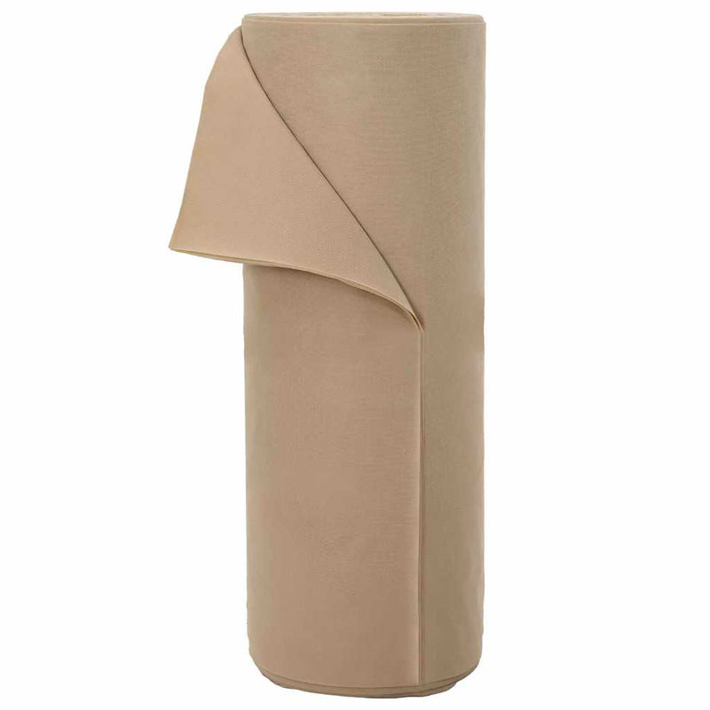 Load image into Gallery viewer, Vidaxl vorstbescherming plantvlies beige 100 x 3,2 m niet-geweven stof
