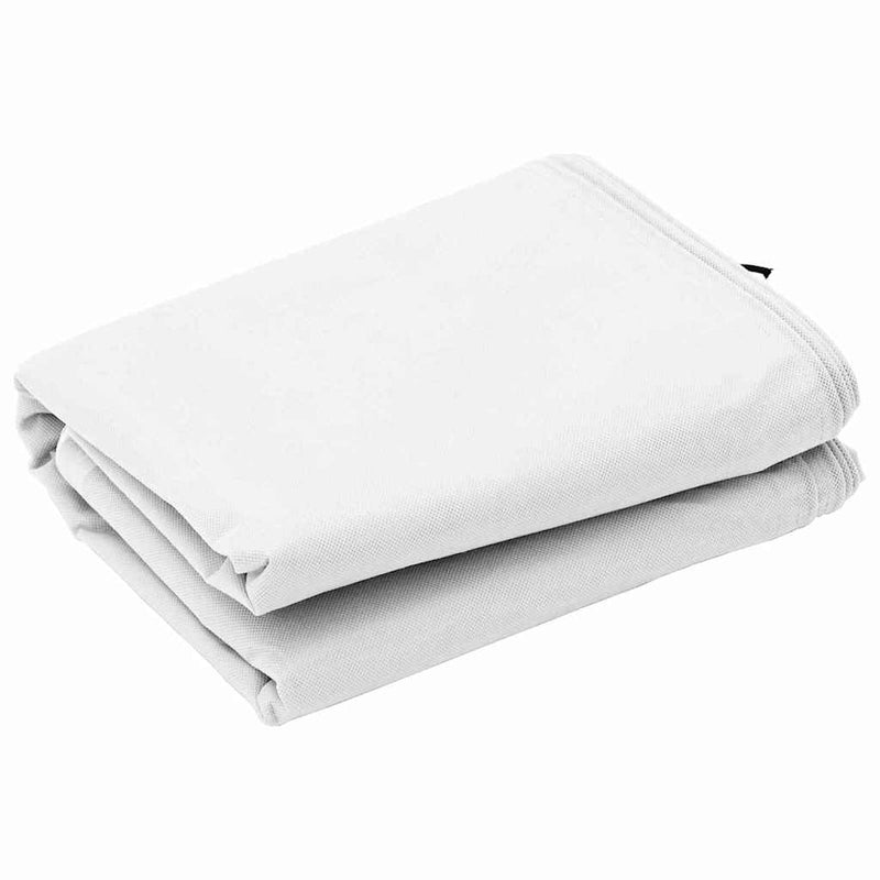 Load image into Gallery viewer, Vidaxl vorstbescherming plantenfleece covers 3 pcs wit 3,5 x 2,5 m
