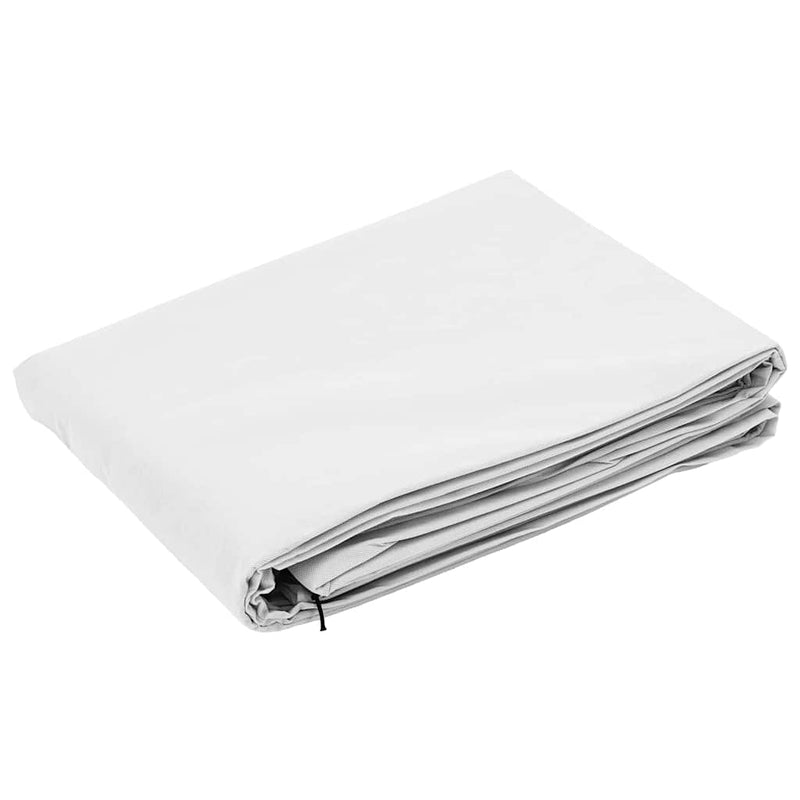 Load image into Gallery viewer, Vidaxl vorstbescherming plantenfleece covers 3 pcs wit 3 x 3,93 m
