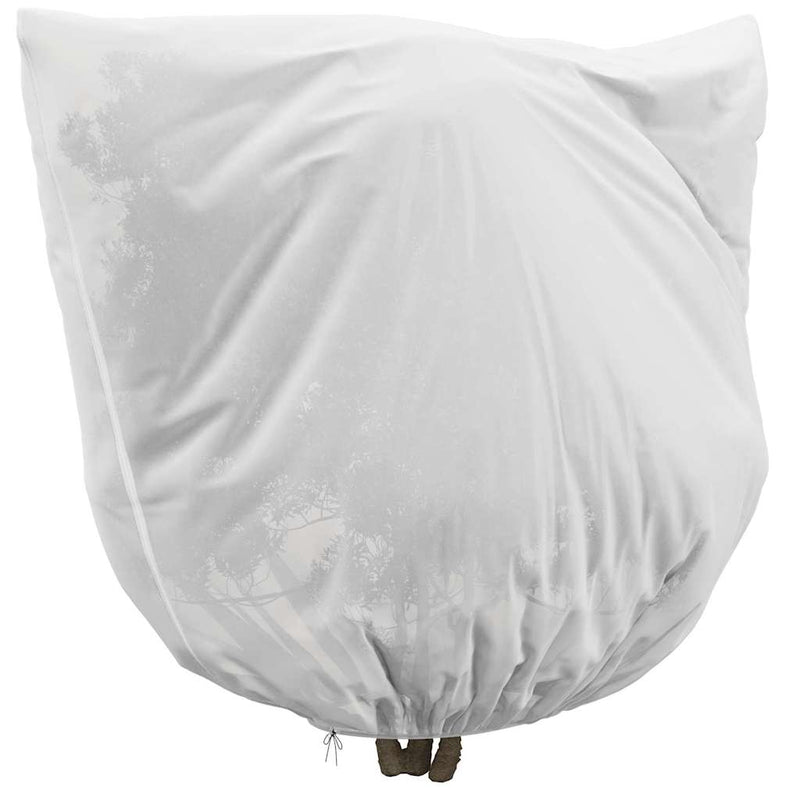 Load image into Gallery viewer, Vidaxl vorstbescherming plantenfleece covers 3 pcs wit 3 x 3,93 m
