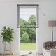 Vidaxl venetiaanse blind verstelbaar zilvergrijs 213 x 100 cm pvc