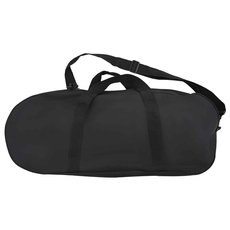 Load image into Gallery viewer, Vidaxl 3 in 1 sneeuwschoenen rood en zwart 21 inches aluminium en hdpe
