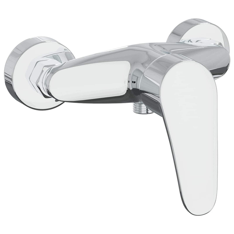 Load image into Gallery viewer, Vidaxl douchemengkraan chroom g 1 2 inch
