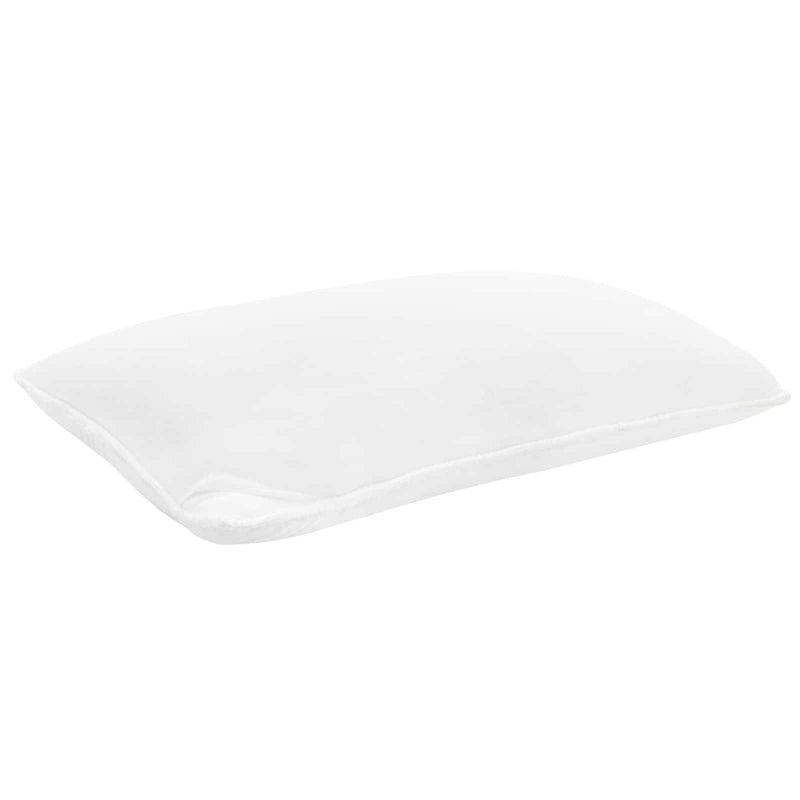 Load image into Gallery viewer, Vidaxl slapen kussen wit 60 x 40 x 14,5 cm

