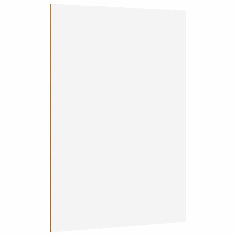Load image into Gallery viewer, Vidaxl decorpanelen 12 pcs wit 21 x 30 x 0,27 cm bewerkt hout
