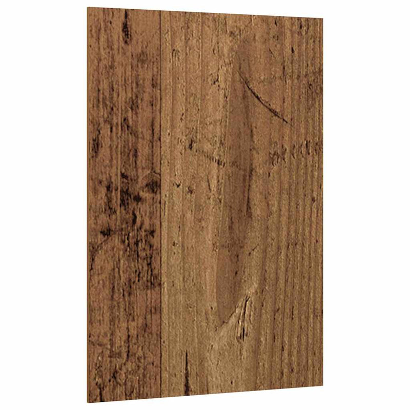 Load image into Gallery viewer, Vidaxl decorpanelen 12 pcs oudhout 21 x 30 x 0,27 cm bewerkt hout
