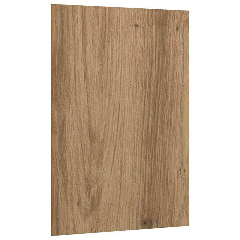 Load image into Gallery viewer, Vidaxl decorpanelen 50 pcs artisan eiken 21 x 30 x 0,27 cm
