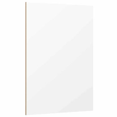 Vidaxl decorpanelen 12 pcs wit 30 x 42 x 0.27 cm bewerkt hout