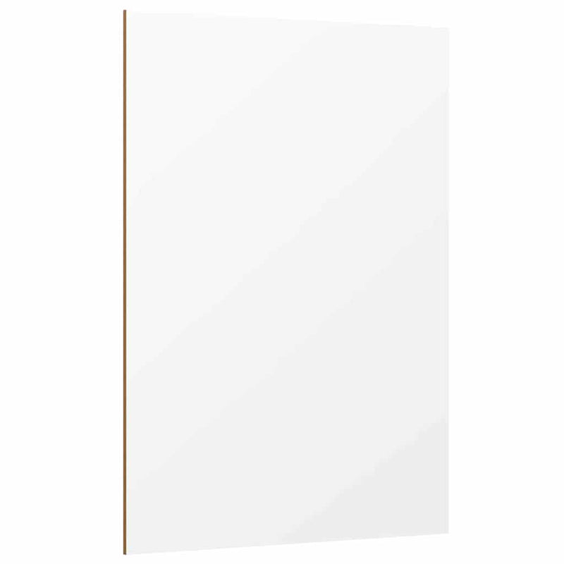 Load image into Gallery viewer, Vidaxl decorpanelen 50 pcs wit 30 x 42 x 0.27 cm bewerkt hout
