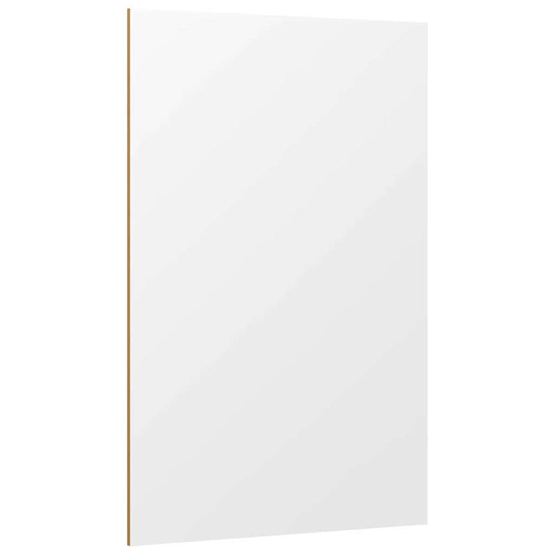 Load image into Gallery viewer, Vidaxl decorpanelen 12 pcs wit 40 x 60 x 0.27 cm bewerkt hout
