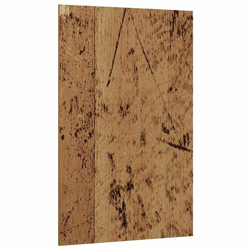 Load image into Gallery viewer, Vidaxl decorpanelen 12 pcs oudhout 40 x 60 x 0.27 cm bewerkt hout
