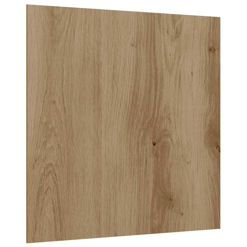 Load image into Gallery viewer, Vidaxl decorpanelen 50 pcs artisan eiken 30 x 30 x 0,27 cm
