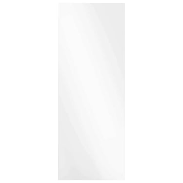 Vidaxl wandspiegel rechthoekig 40 x 100 cm gehard glas