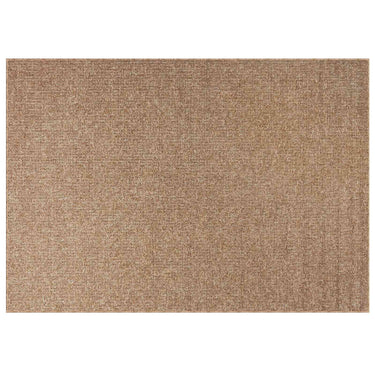 Vidaxl vloerkleden rechthoekig huarte naturel 200 x 140 cm polyester